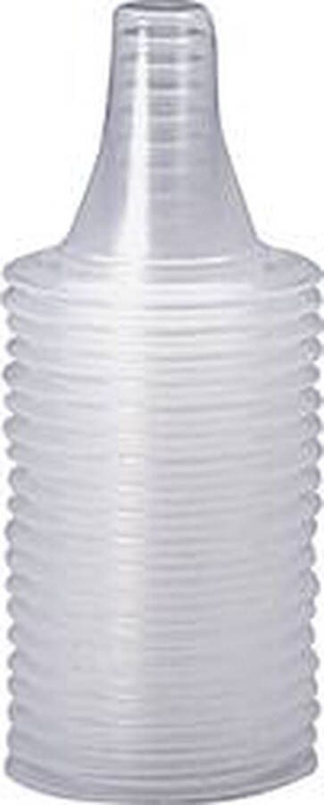 Braun lensfilters LF40 voor alle Thermoscan oor thermometers
