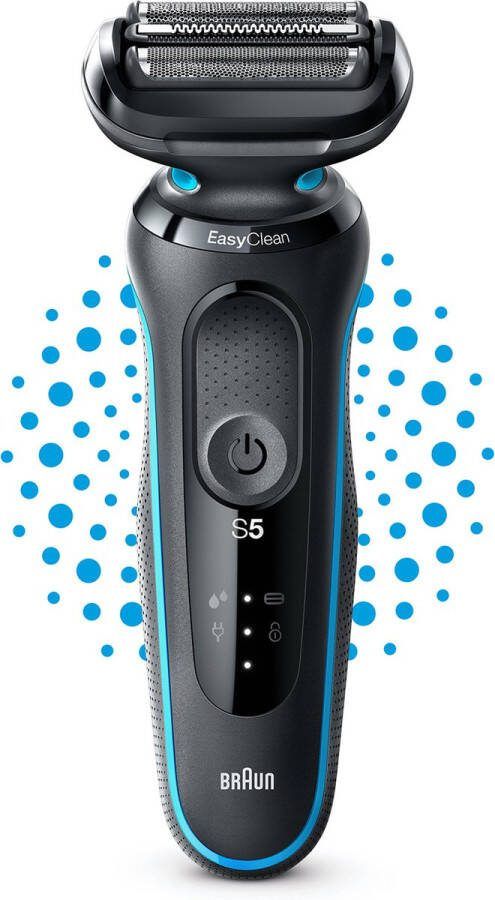 Braun Manual shaving razor Series 5 51-B1000s