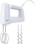 Braun MultiMix 3 HM 3000 WH Handmixer Wit - Thumbnail 1