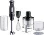 Braun MultiQuick 5 Pro MQ55254M | Mixers | Keuken&Koken Keukenapparaten | 8021098003980 - Thumbnail 2