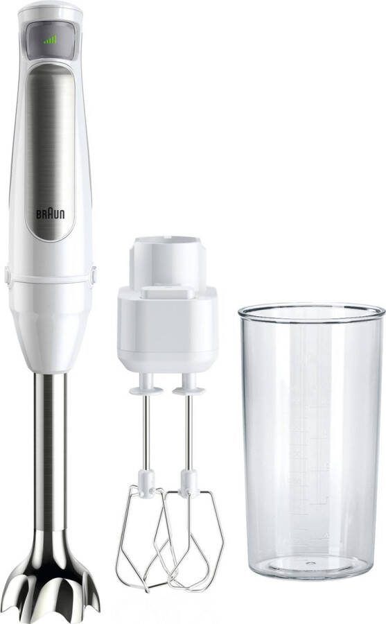 Braun Domestic Home Braun MQ 7005B staafmixer