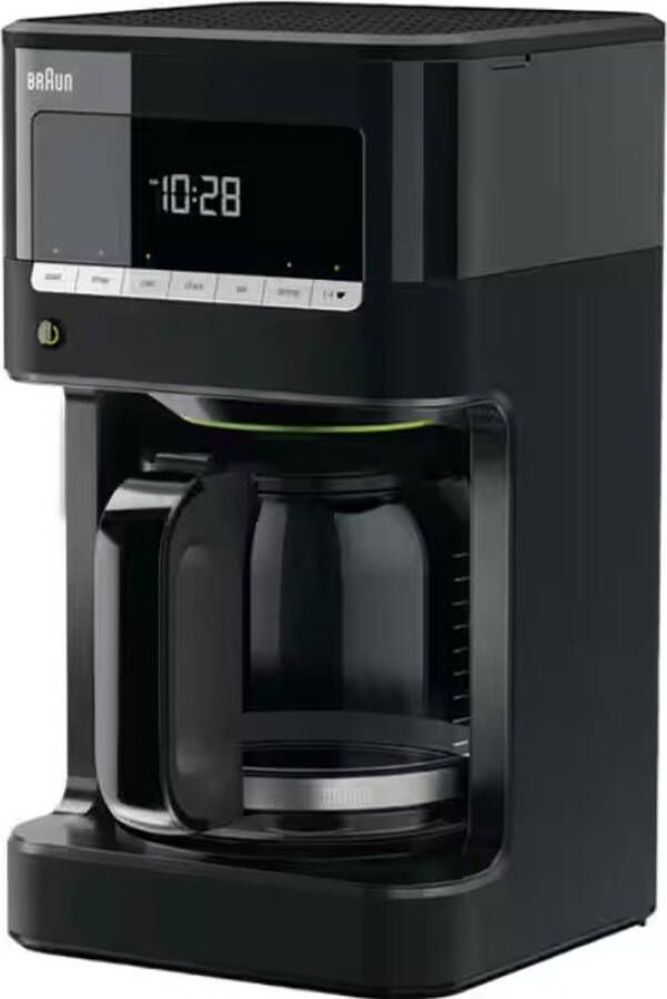 Braun Koffiezet Puraroma 7 KF7020 | Filterkoffiezetapparaten | Keuken&Koken Koffie&Ontbijt | 0X13211014