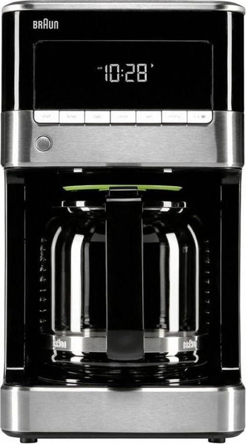 Braun Koffiezet Puraroma 7 KF7120 | Filterkoffiezetapparaten | Keuken&Koken Koffie&Ontbijt | 0X13211013