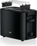 Braun Domestic Home Braun HT 3010 BK PurEase broodrooster - Thumbnail 1