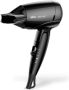 Braun Satin Hair 1 Style & Go BRHD130E Föhn Infrared heating system Multi Voltage voor op reis - Thumbnail 1