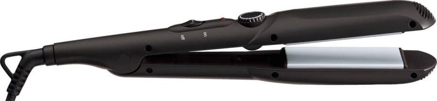 Braun Satin Hair 3 Straightener BRST310E Stijltang Extra brede platen 13 temperatuurinstellingen