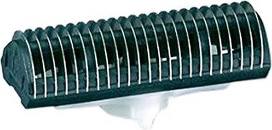 Braun Scheermes Messenkop Silk&Soft LS5000serie 5327 5328 67091035