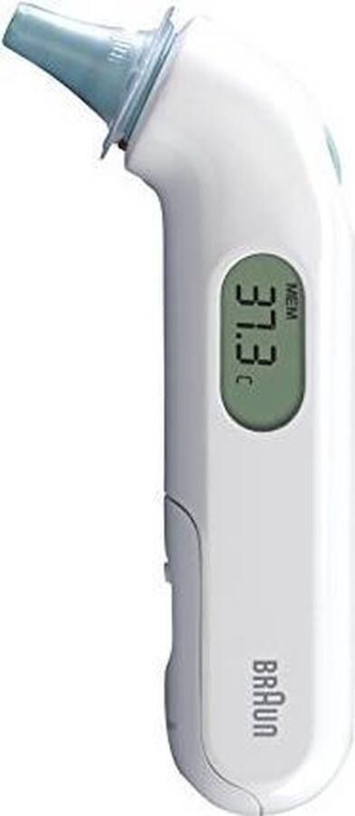 Braun ThermoScan 3 Lichaamsthermometer
