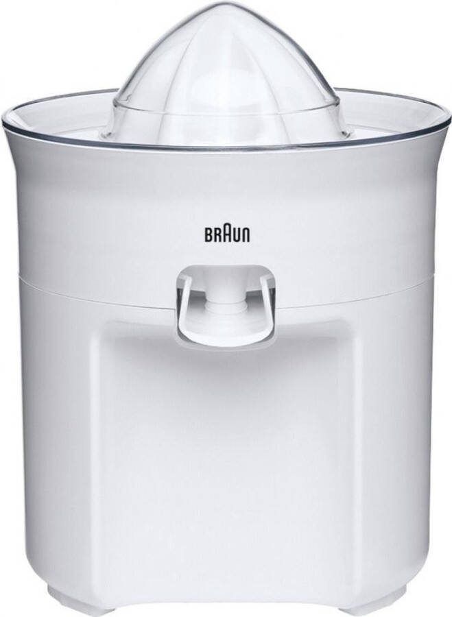 Braun Citruspers Tribute Collection CJ3050 | Citruspersen | Keuken&Koken Keukenapparaten | CJ3050