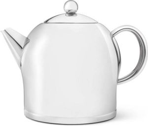 Bredemeijer Theepot Minuet Santhee 2 0L glanzend Dubbelwandig