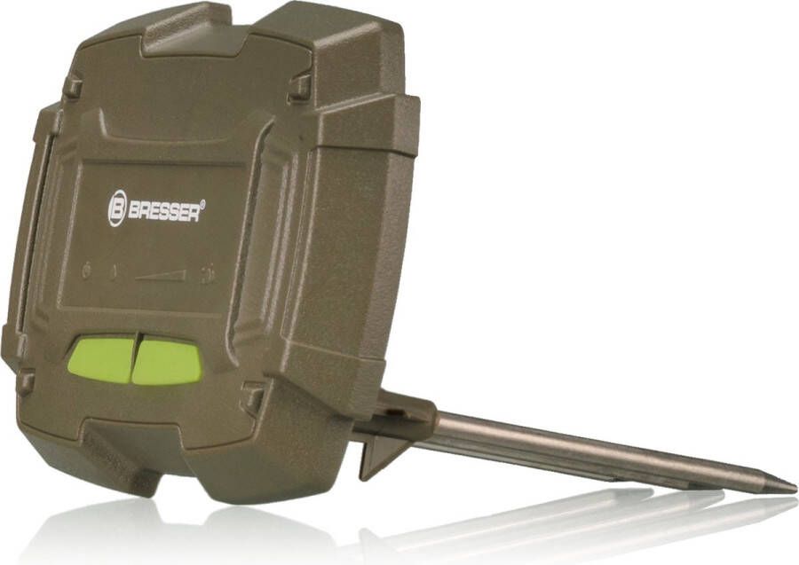 Bresser Bodemsensor Smart Garden Bewateringssyteem Compatible met Weerstation 7510100 en 7510200