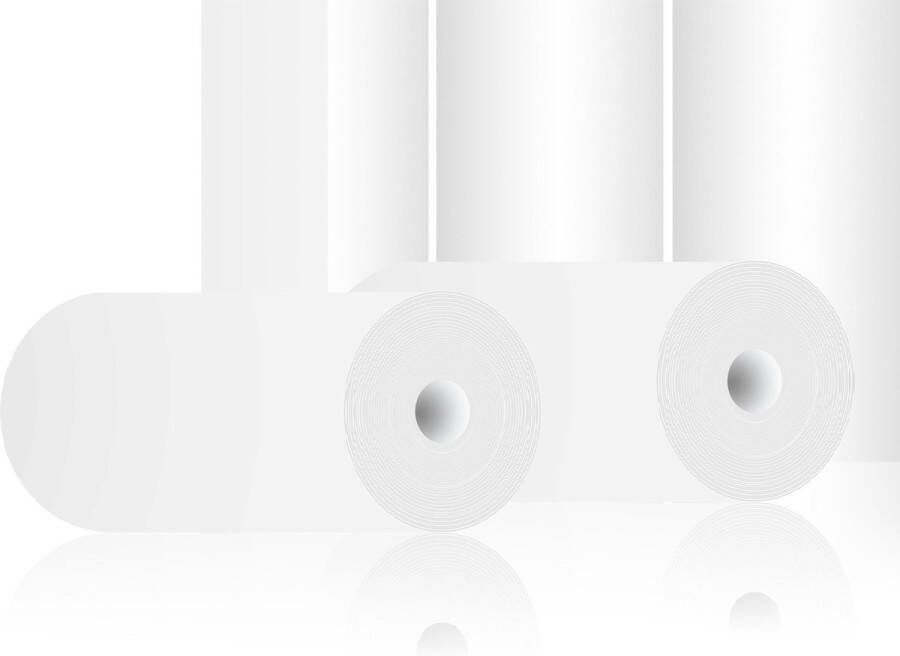 Bresser Fotofilmset voor kindercamera 5 Stuks Wit