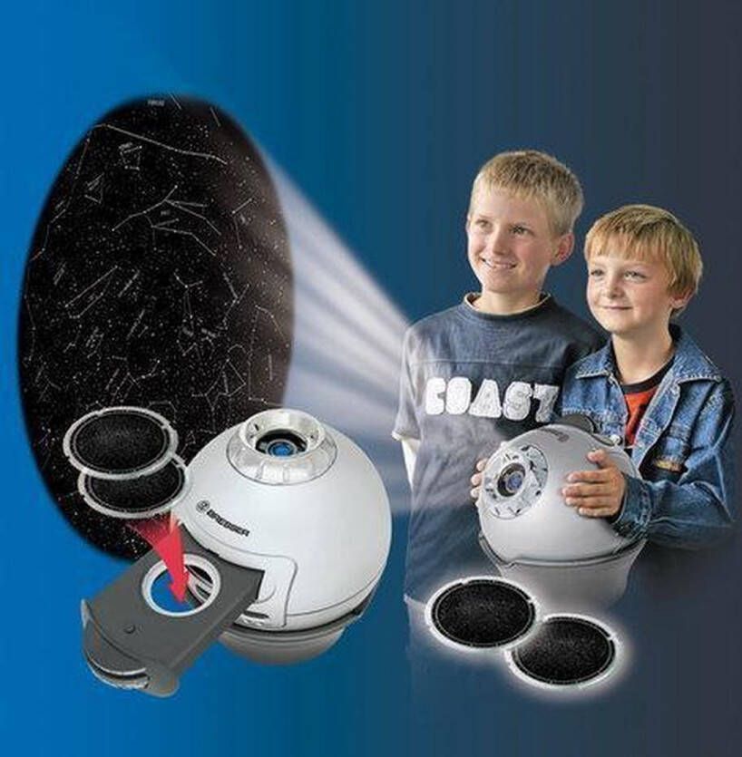 Bresser Heimplanetarium Set Junior