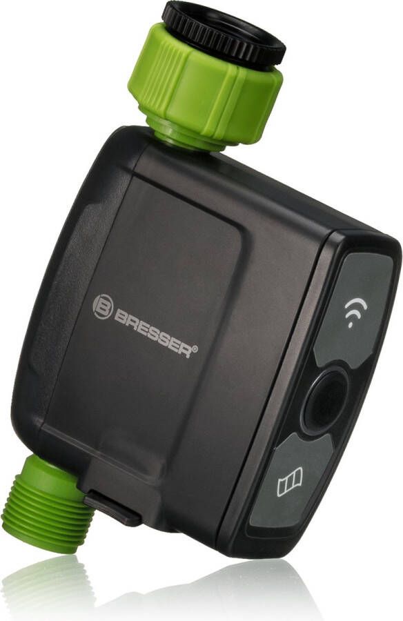 Bresser irrigatietimer Compatibel met 7510100 7510200 Smart Garden Smart Home-irrigatiesysteem