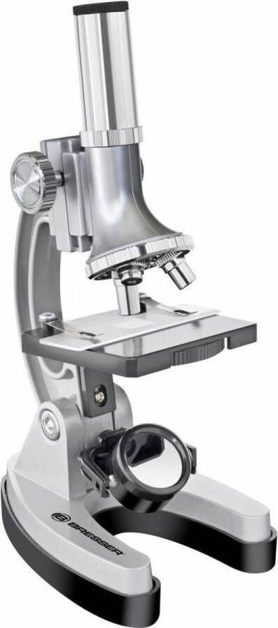 Bresser Junior Microscoop 300x-1200x Vergroting Incl. koffer