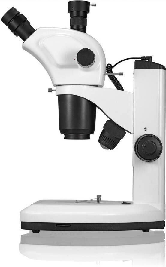 Bresser Microscoop Science ETD-301 Trino 7x -63x Grof- en Fijninstelling