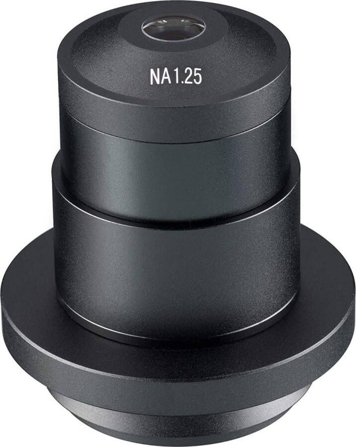 Bresser Microscoopaccessoire Donkerveld Condensor Droog Voor Infinity TFM