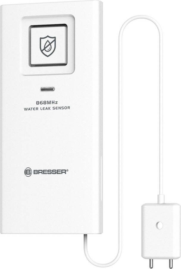 Bresser Weerstation Sensor Watersensor voor Detecteren van Waterlek
