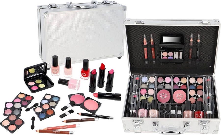 Briconti Cosmetica Make-up EtuiDarling