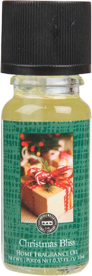 Bridgewater Candle Geurolie Christmas Bliss