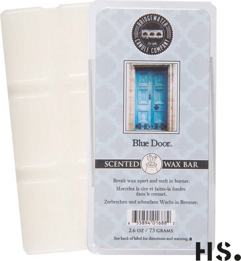 Bridgewater Candle Bridgewater Bouquet of Roses Wax bar