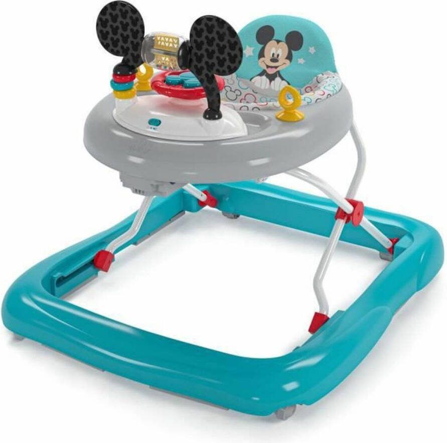 Bright starts Driewieler Mickey Mouse