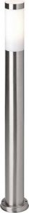 Brilliant CHORUS Buitenlamp Chroom