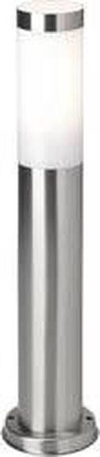 Brilliant Chorus Buitenlamp Tuinpaal IP44 E27 max 1x40W Zwart
