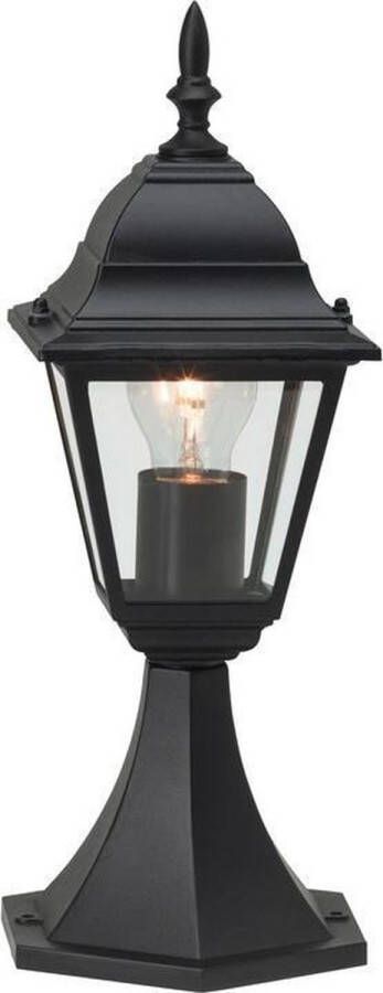 Brilliant NEWPORT Buitenlamp Zwart
