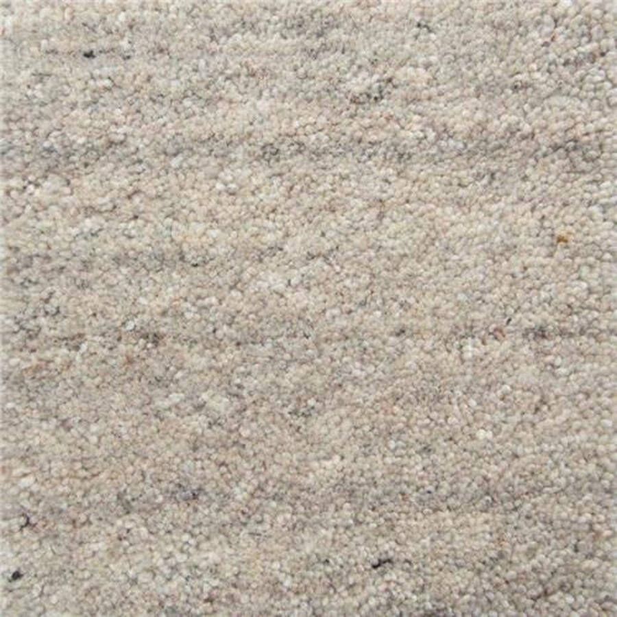 Brinker carpets Vloerkleed | new berbero beige 101 | wol | 200 x 300 cm