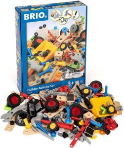 BRIO Builder Activiteitenset 34588