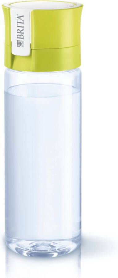 Brita waterfilter fill&go Vital 0 6 Liter 0056498 | Waterfilterkannen | Keuken&Koken Keukenapparaten | 1016335