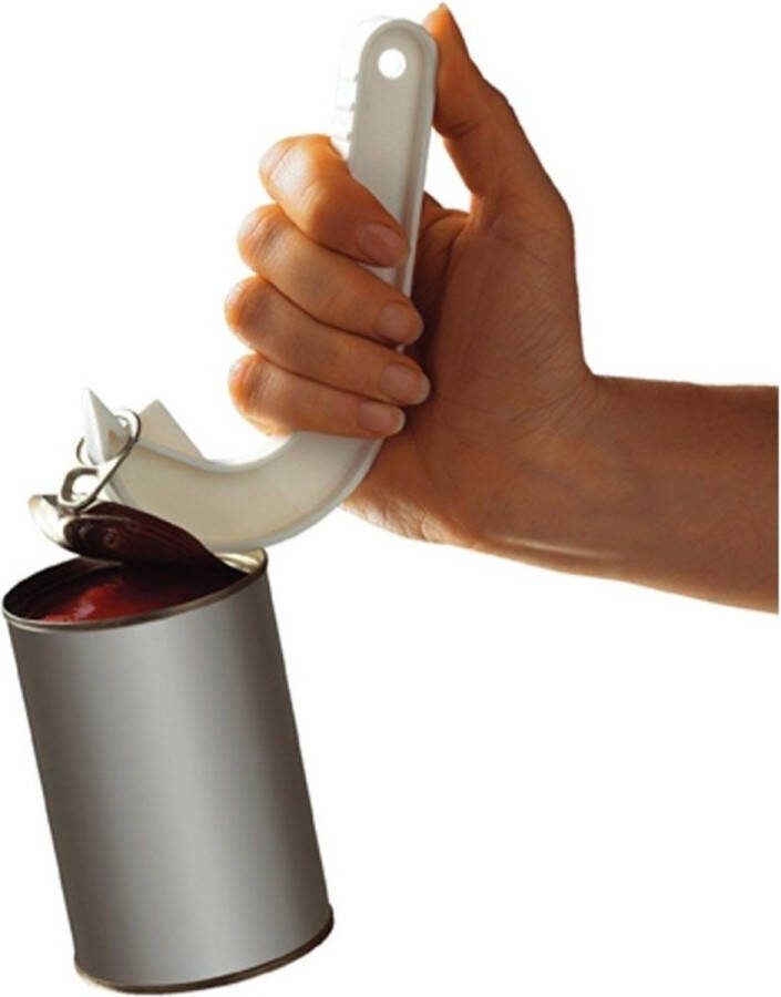 Able2 Almepro Blikopener J-Popper ring-blik opener kaart