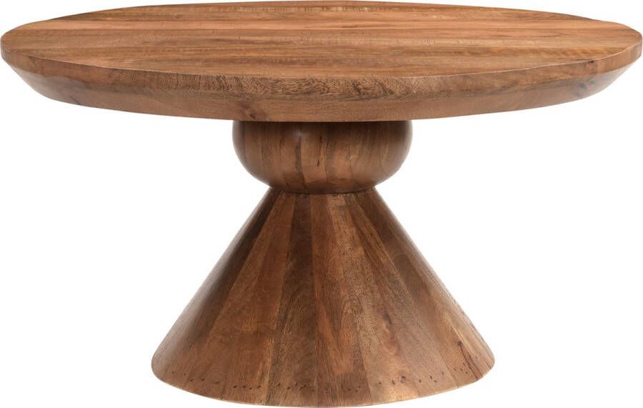 Livingfurn | Salontafel Brix Baltho | Woonkamertafels | Salontafel