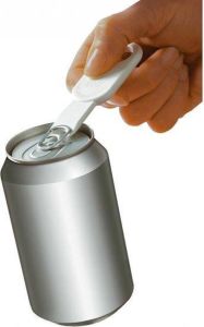 Brix Blikjesopener Canpop 2 Stuks