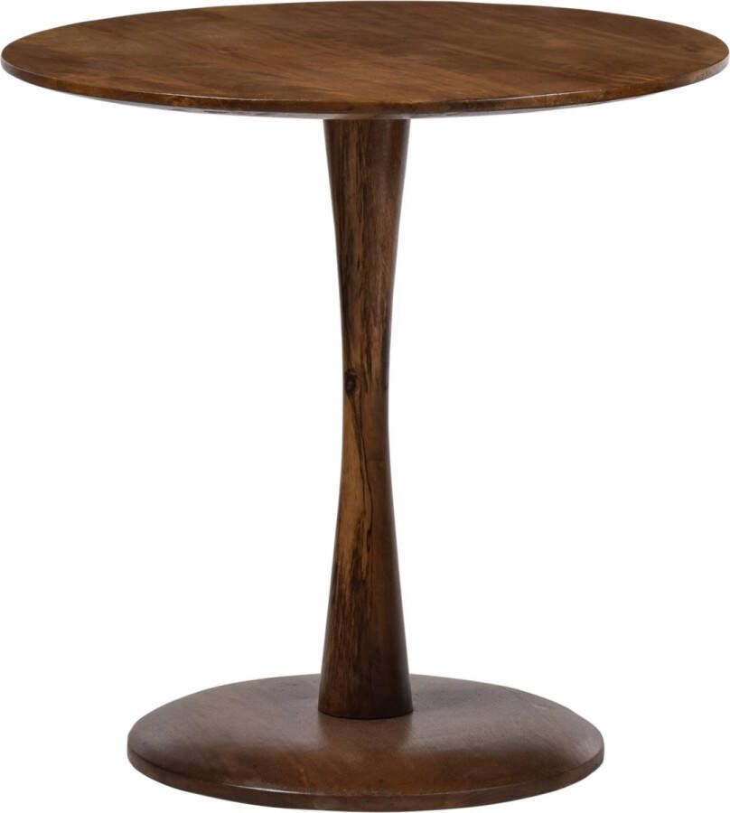 Livingfurn | Salontafel Brix Vivian 60cm | Woonkamertafels | Salontafel