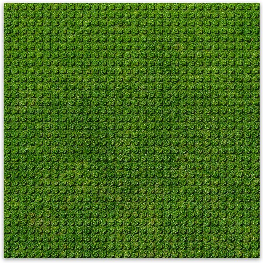 BRIXIES Bouwplaat Grondplaat 32x32 noppen Geschikt voor Lego Classic Bouwstenen Gazon Gras