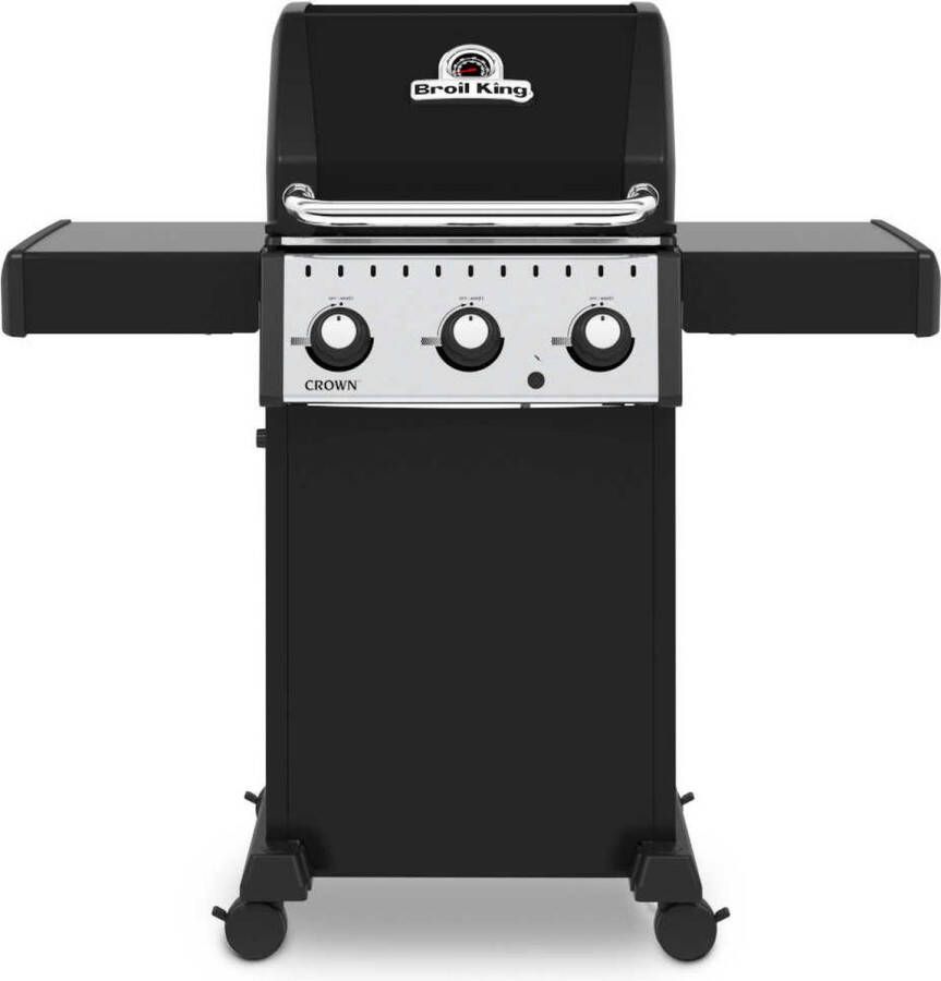 Broil King Crown 310 Gasbarbecue