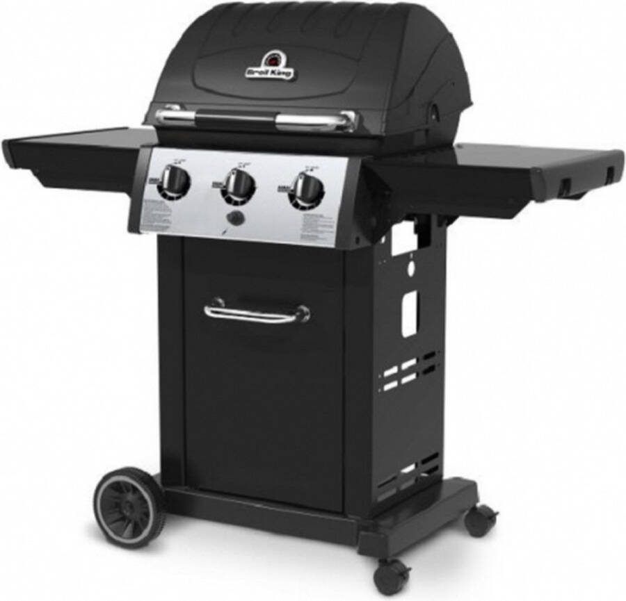Broil King Royal 320 Gasbarbecue