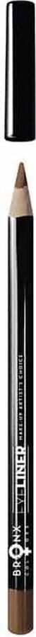 BRONX COLORS ELP10 Eyeliner Pencil Copper Shimmer (1 x 1.5 g)