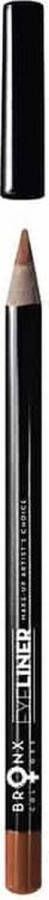 BRONX COLORS ELP11 Eyeliner Pencil Bronze Shimmer (1 x 1.5 g)