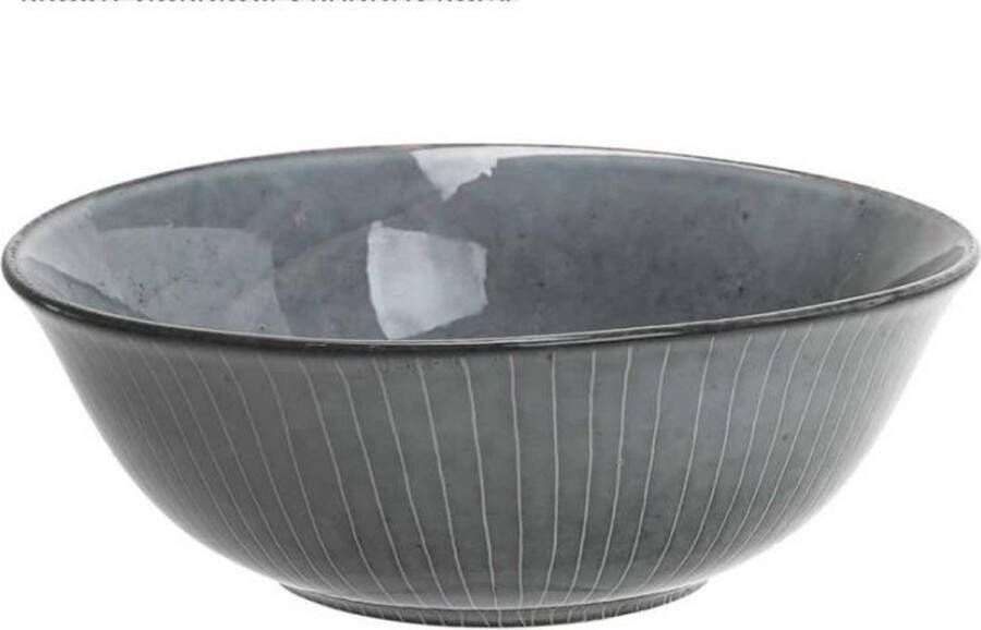 Broste Copenhagen Nordic Sea Buddha Bowl Ø 21CM