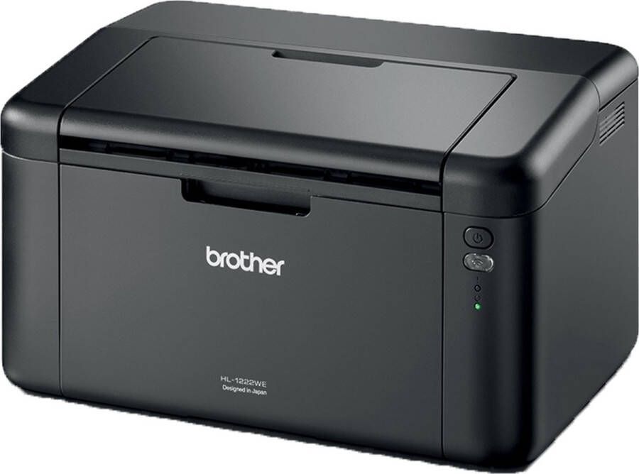 Brother Drukarka HL-1222WE