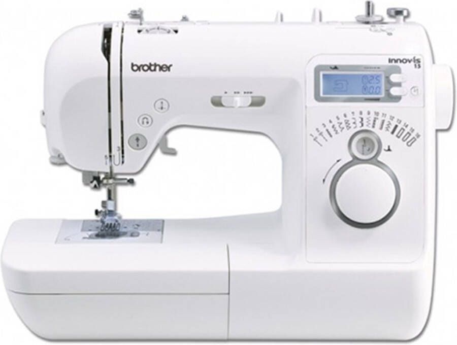Brother Naaimachine innovis 15