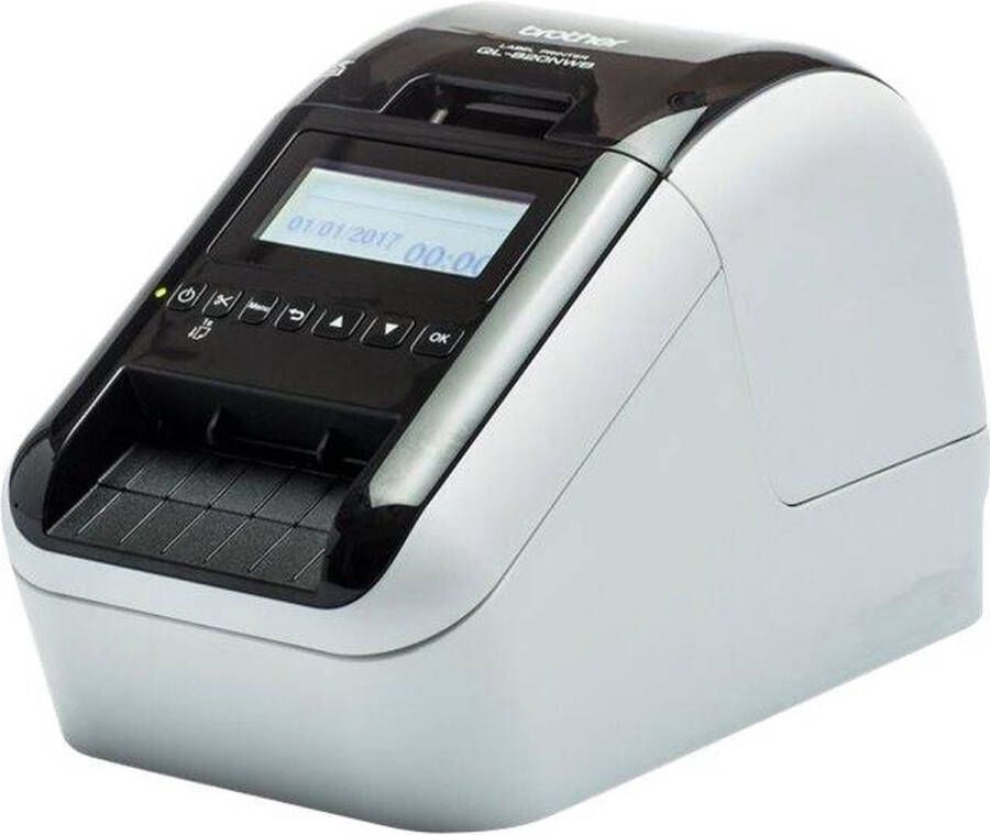 Brother QL820NWBVM LABEL PRINTER