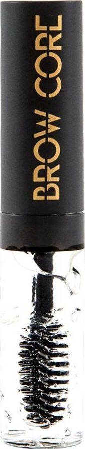 Brow Core Brow Gel Doorzichtig