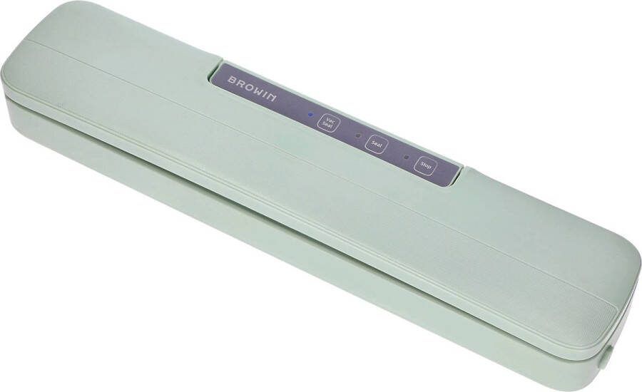 Browin Vacuüm sealer universeel