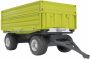 Bruder Fliegl kiepwagen 1:16 Trailers & Aanhangers - Thumbnail 1