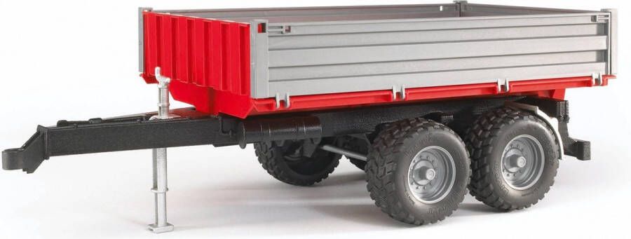 Bruder General Trailler 2 Assig Accessoire
