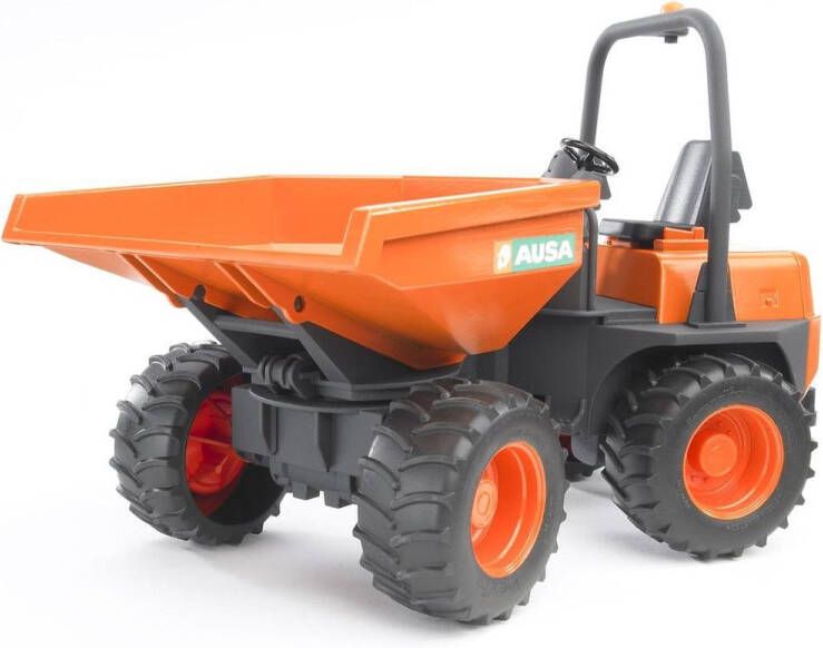 Bruder Ausa Minidumper Kiepwagen (02449)